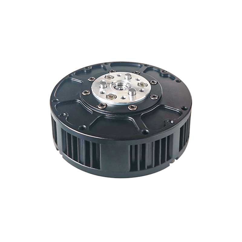 Gyroscope Rc Module - Steadywin 5N.M GIM6010-8 Planetary Reducer Motor