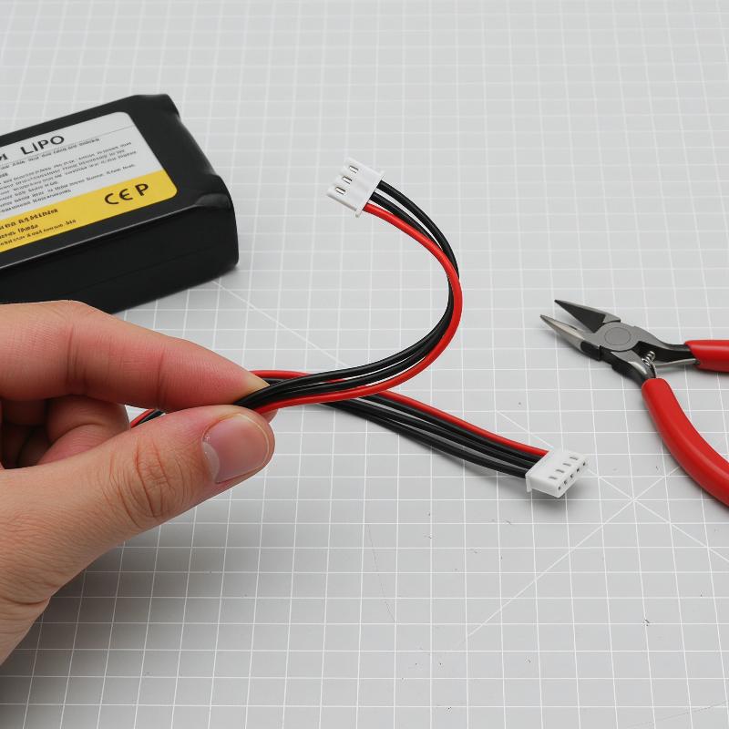 Rc Hobby Line - 2026 NEW IMAX B6 Charger Balance