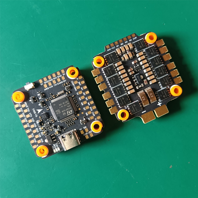 Gyroscope Rc Module - FPV RC Drone A3 Flight Control