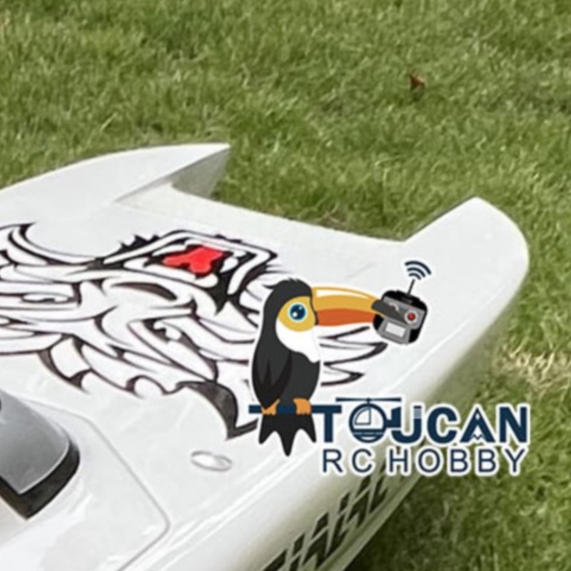 DTRC G30E 30CC Fiber Glass 70K - Rc Hobby Line recension och pris