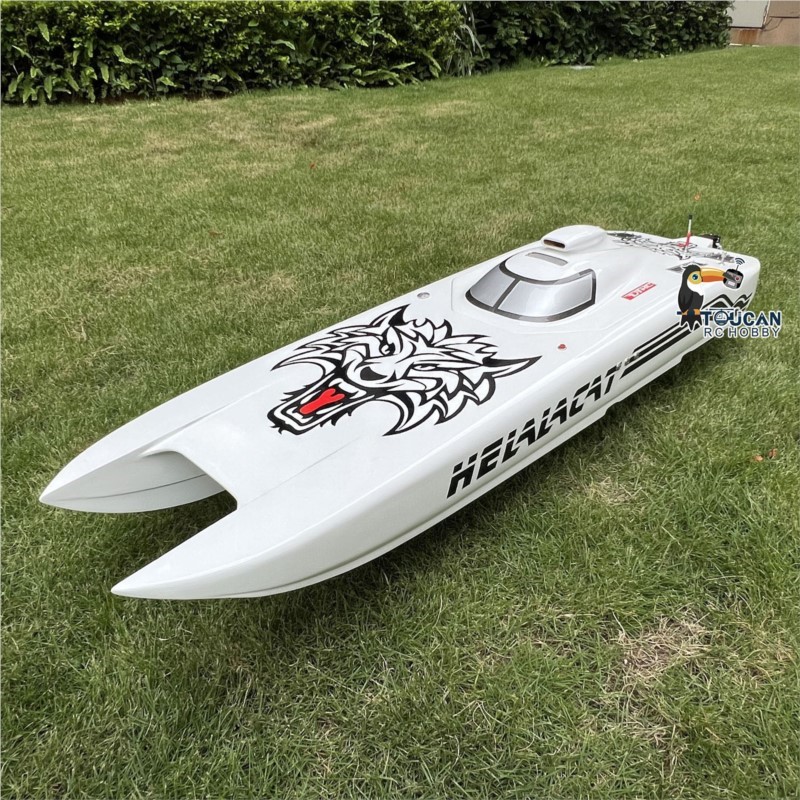 DTRC G30E 30CC Fiber Glass 70K - Rc Hobby Line recension och pris