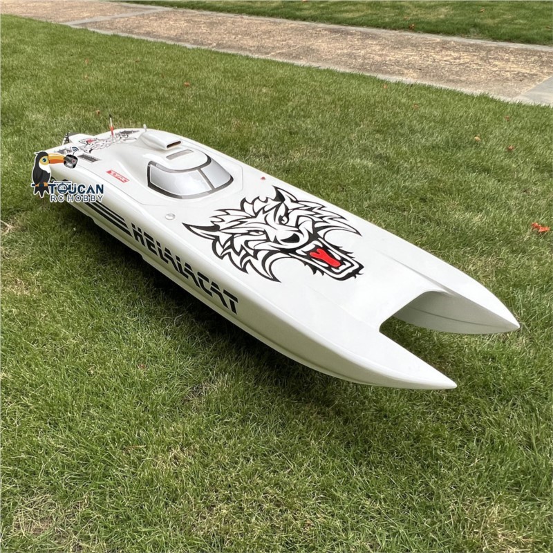 DTRC G30E 30CC Fiber Glass 70K - Rc Hobby Line recension och pris