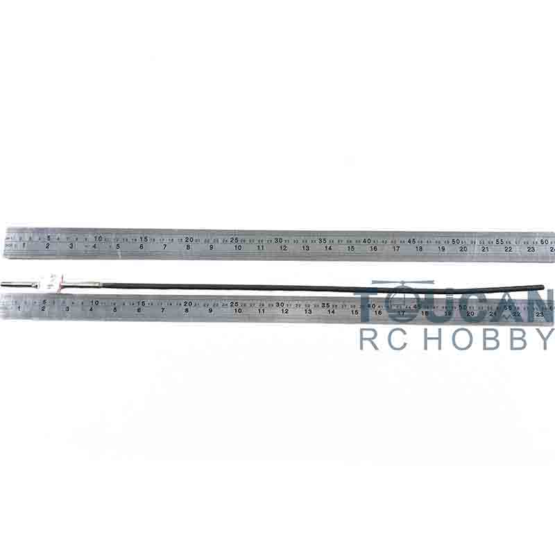 DT Shaft for Gaso-line Racing  - Rc Hobby Line recension och pris
