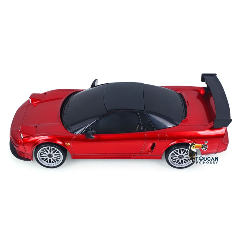 1:18 RTR LDRC LD1803 2WD RC Dr - Gyroscope Rc Module recension och pris