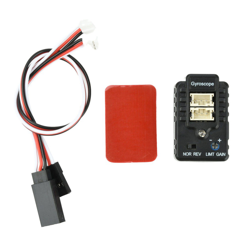 Gyroscope Stabilizer Module 2- - Gyroscope Rc Module recension och pris