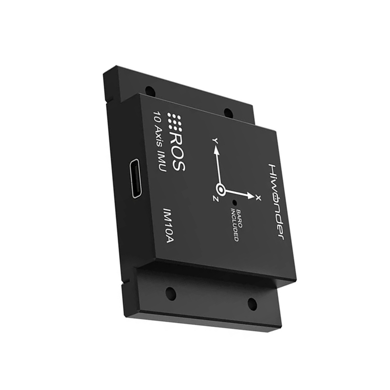 10 Axis IMU Inertial Navigatio - Gyroscope Rc Module recension och pris