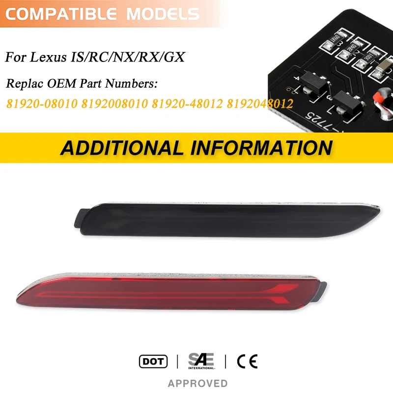 For Toyota RAV4 Camry Sienna V - Rc Hobby Workbench recension och pris
