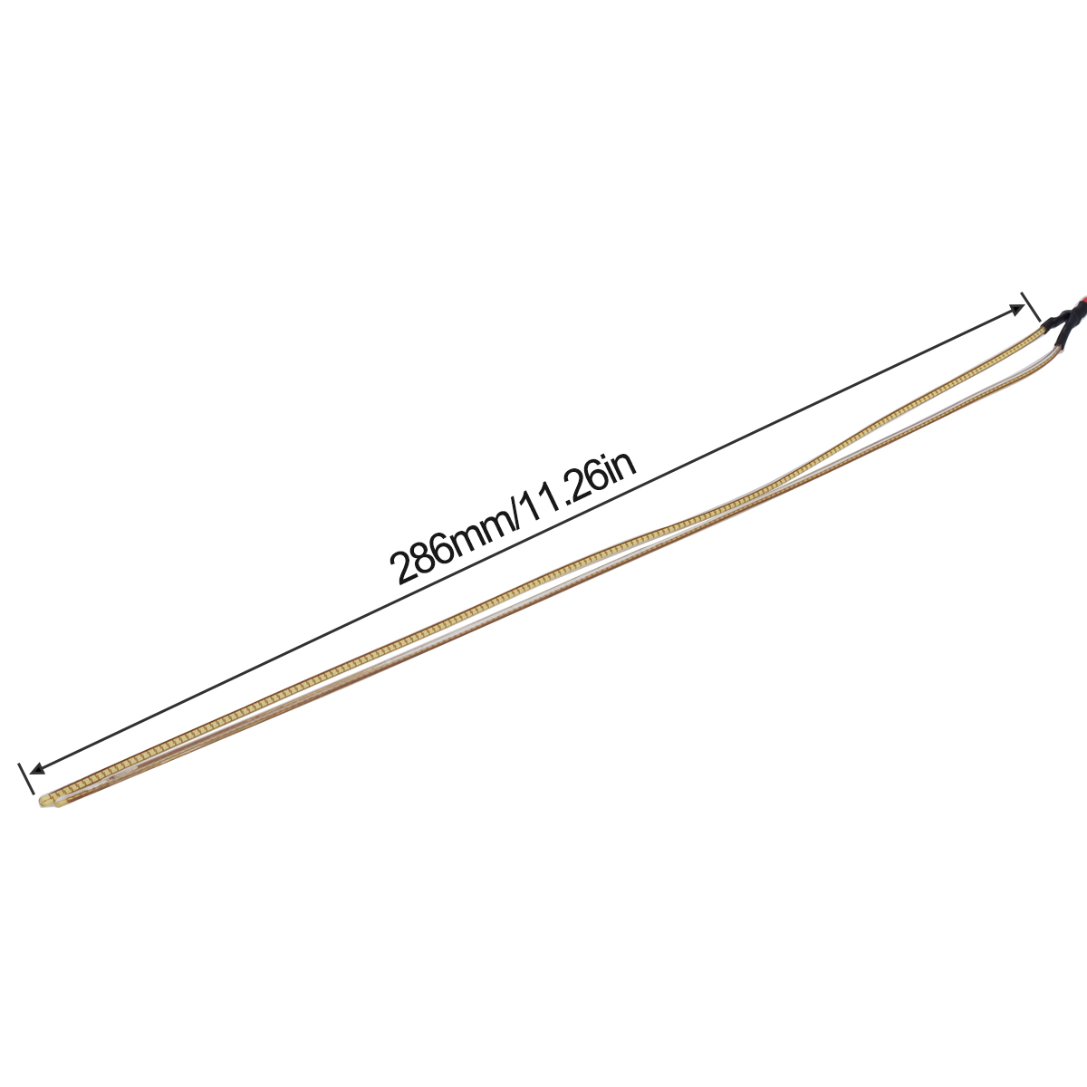 LED Strip Lights Night Spotlig - Rc Hobby Workbench recension och pris