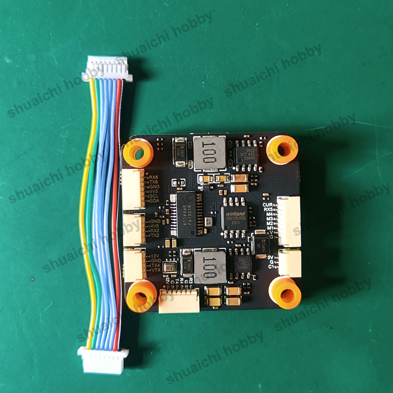 VoidFly FPV RC Drone A3 Flight - Gyroscope Rc Module recension och pris