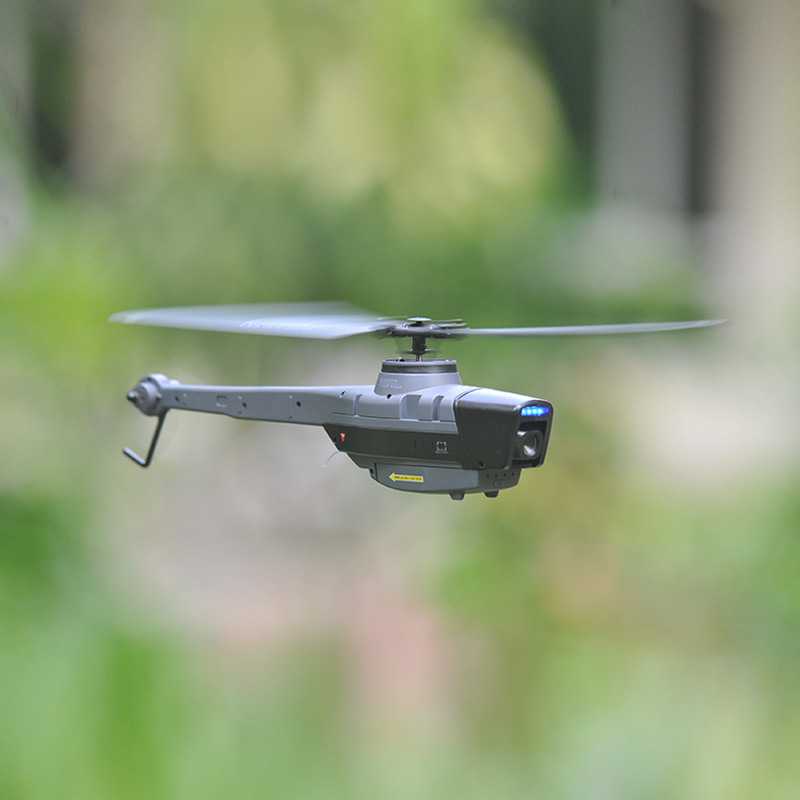 C128 2.4G RC Helicopter 4 Prop - Gyroscope Rc Module recension och pris