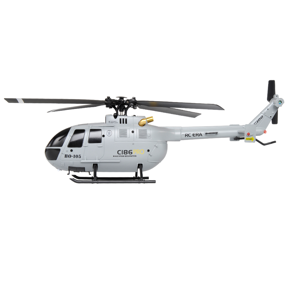 C186 Pro B105 2.4G RTF RC Heli - Gyroscope Rc Module recension och pris