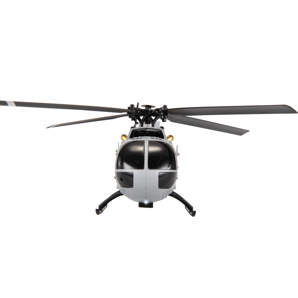 C186 Pro B105 2.4G RTF RC Heli - Gyroscope Rc Module recension och pris