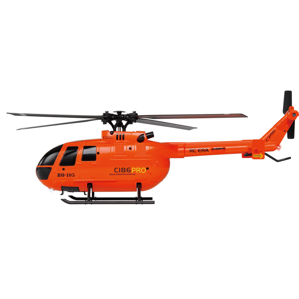 C186 Pro B105 2.4G RTF RC Heli - Gyroscope Rc Module recension och pris