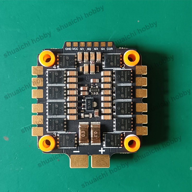 FPV RC Drone A3 Flight Control - Gyroscope Rc Module recension och pris