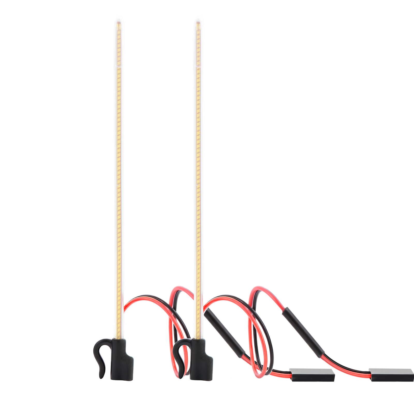 ModRax 2PCS LED RC Antenna Lig - Rc Hobby Workbench recension och pris
