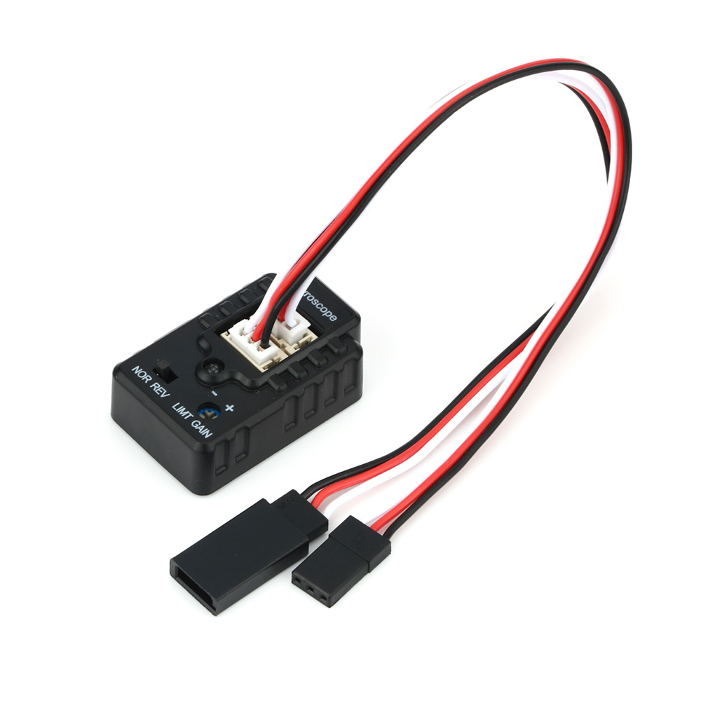 RC Car Gyroscope Stability Con - Gyroscope Rc Module recension och pris