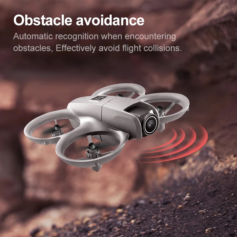 2026 New GT3 Max Drone 8K 5G G - Gyroscope Rc Module recension och pris