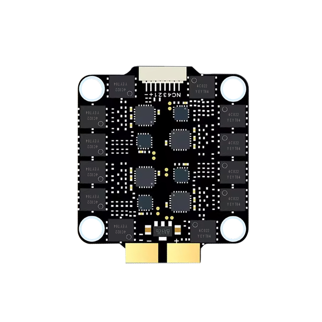 HPXGRC F405/F722 55A STACK 426 - Gyroscope Rc Module recension och pris