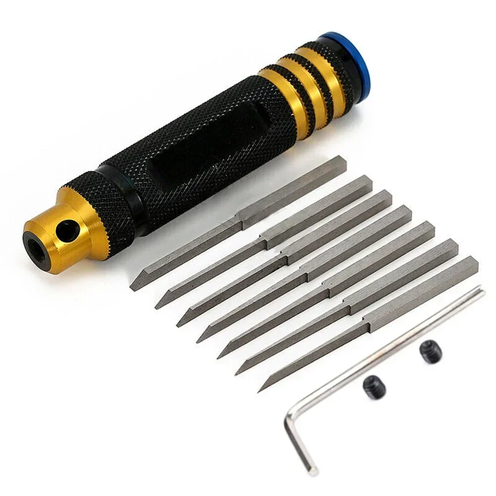 Prime Model Scriber With Blade - Rc Hobby Line recension och pris