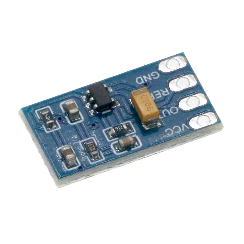 GY-35-RC ENC-03RC Single Axis  - Gyroscope Rc Module recension och pris