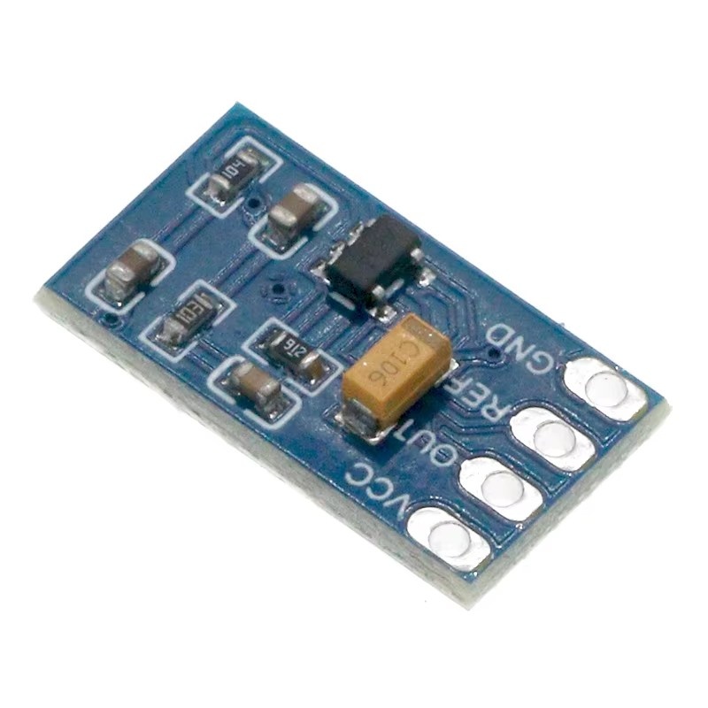 GY-35-RC ENC-03RC Single Axis  - Gyroscope Rc Module recension och pris