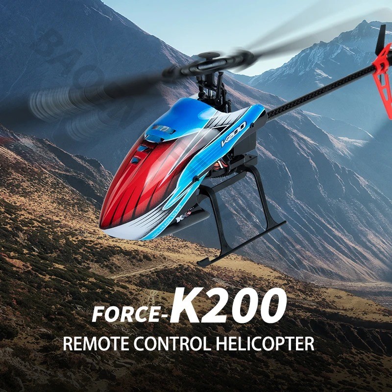 WLtoys RC Helicopters K200 K12 - Gyroscope Rc Module recension och pris