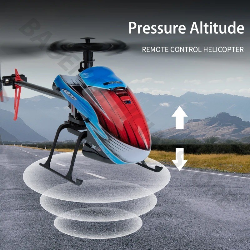 WLtoys RC Helicopters K200 K12 - Gyroscope Rc Module recension och pris