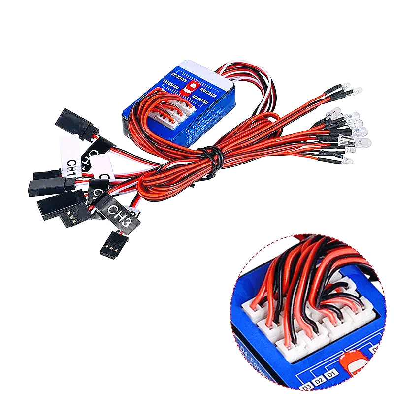 Tamiya Remote Control Model Ca - Rc Hobby Workbench recension och pris