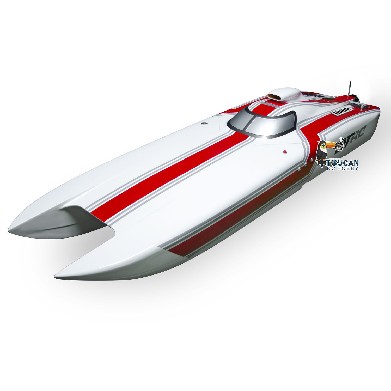 DTRC Toucanhobby G30E Made Wit - Rc Hobby Line recension och pris