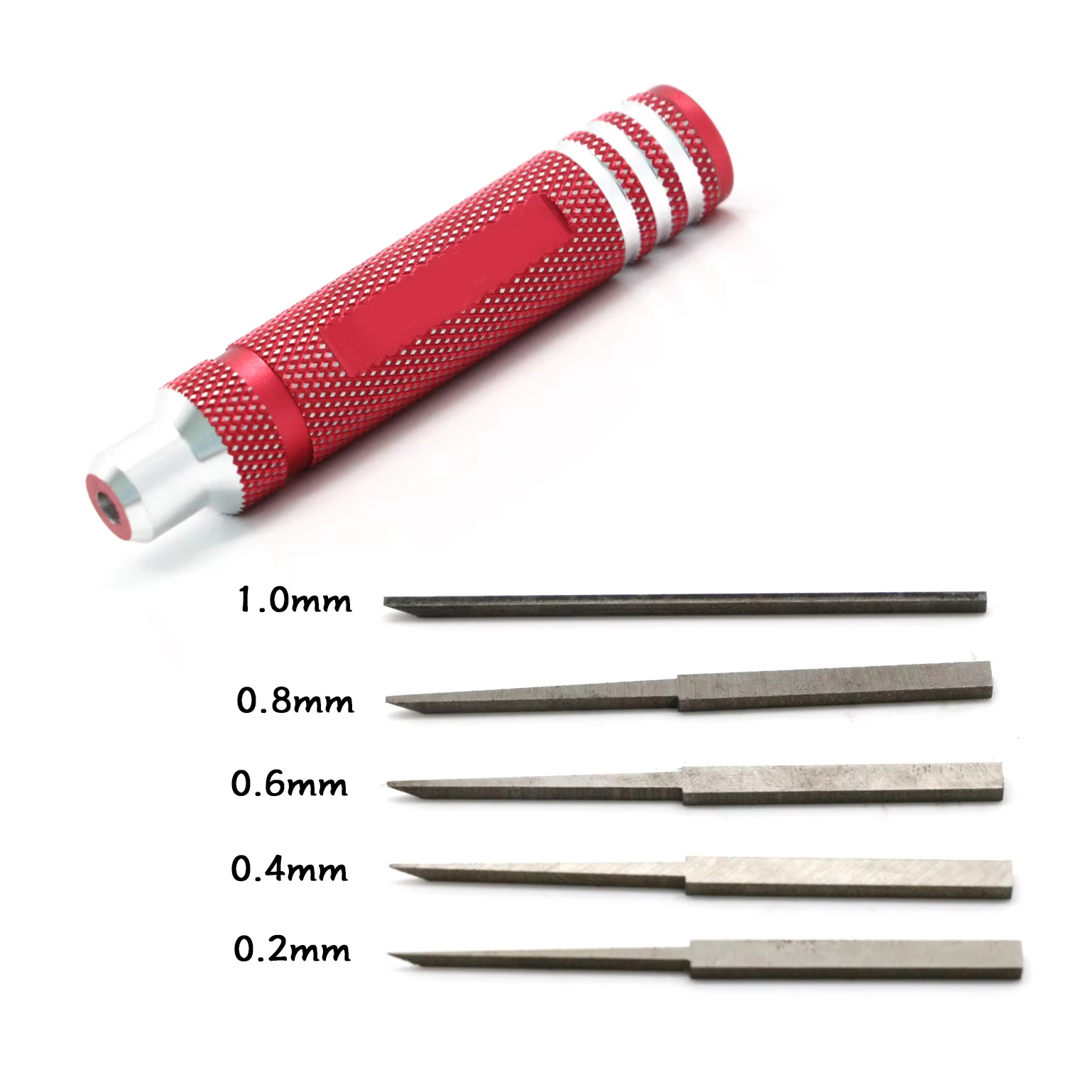 Prime Model Scriber w/ Blade R - Rc Hobby Line recension och pris