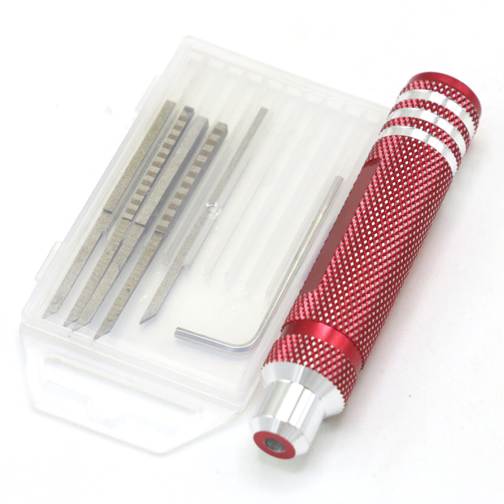 Prime Model Scriber w/ Blade R - Rc Hobby Line recension och pris