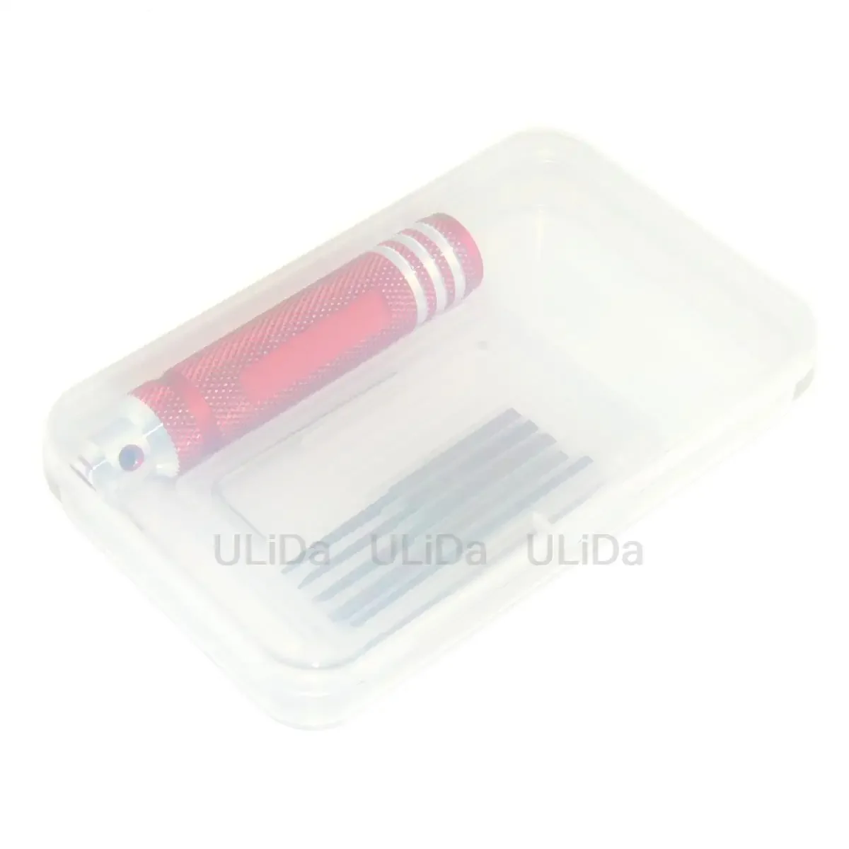 Prime Model Scriber w/ Blade G - Rc Hobby Line recension och pris